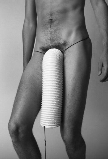 Codpieces